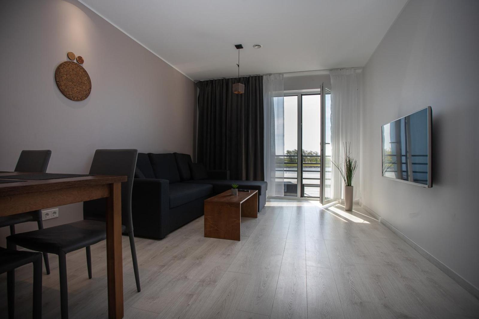 Ö Seaside Suites Kuressaare Quarto foto