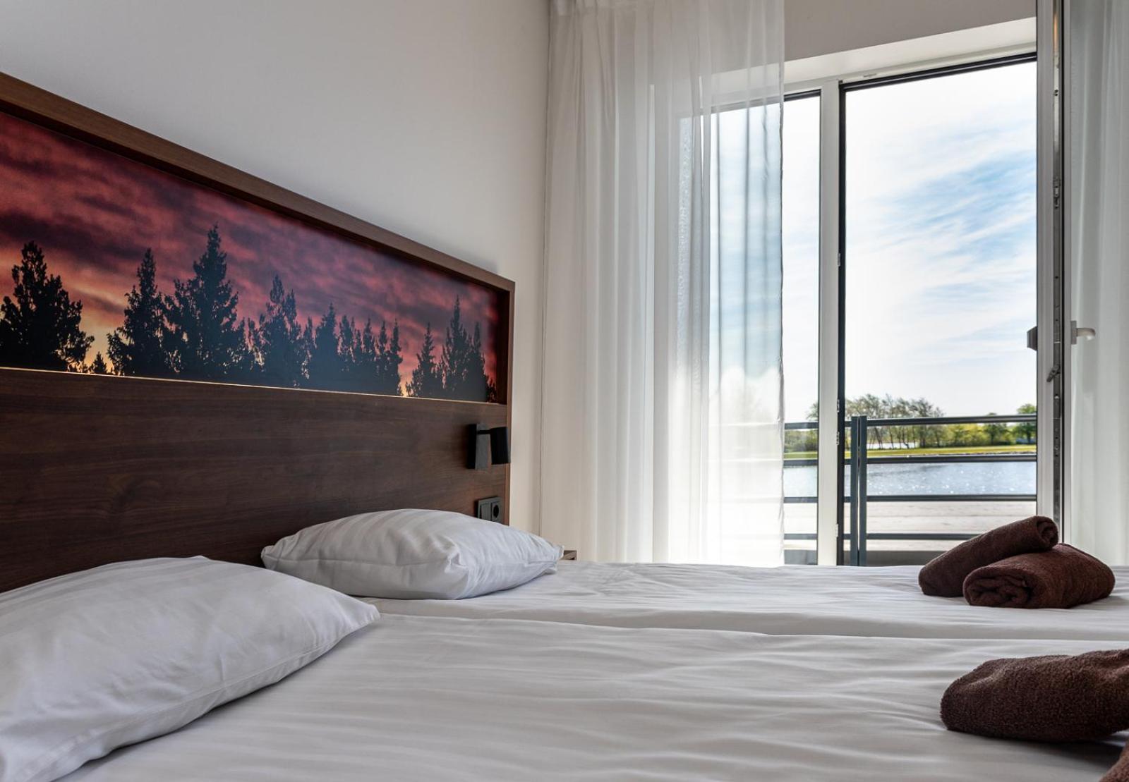 Ö Seaside Suites Kuressaare Exterior foto