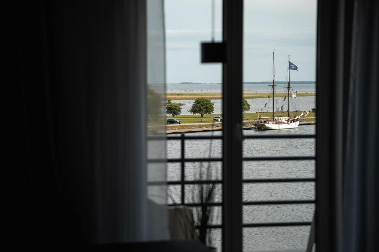 Ö Seaside Suites Kuressaare Exterior foto